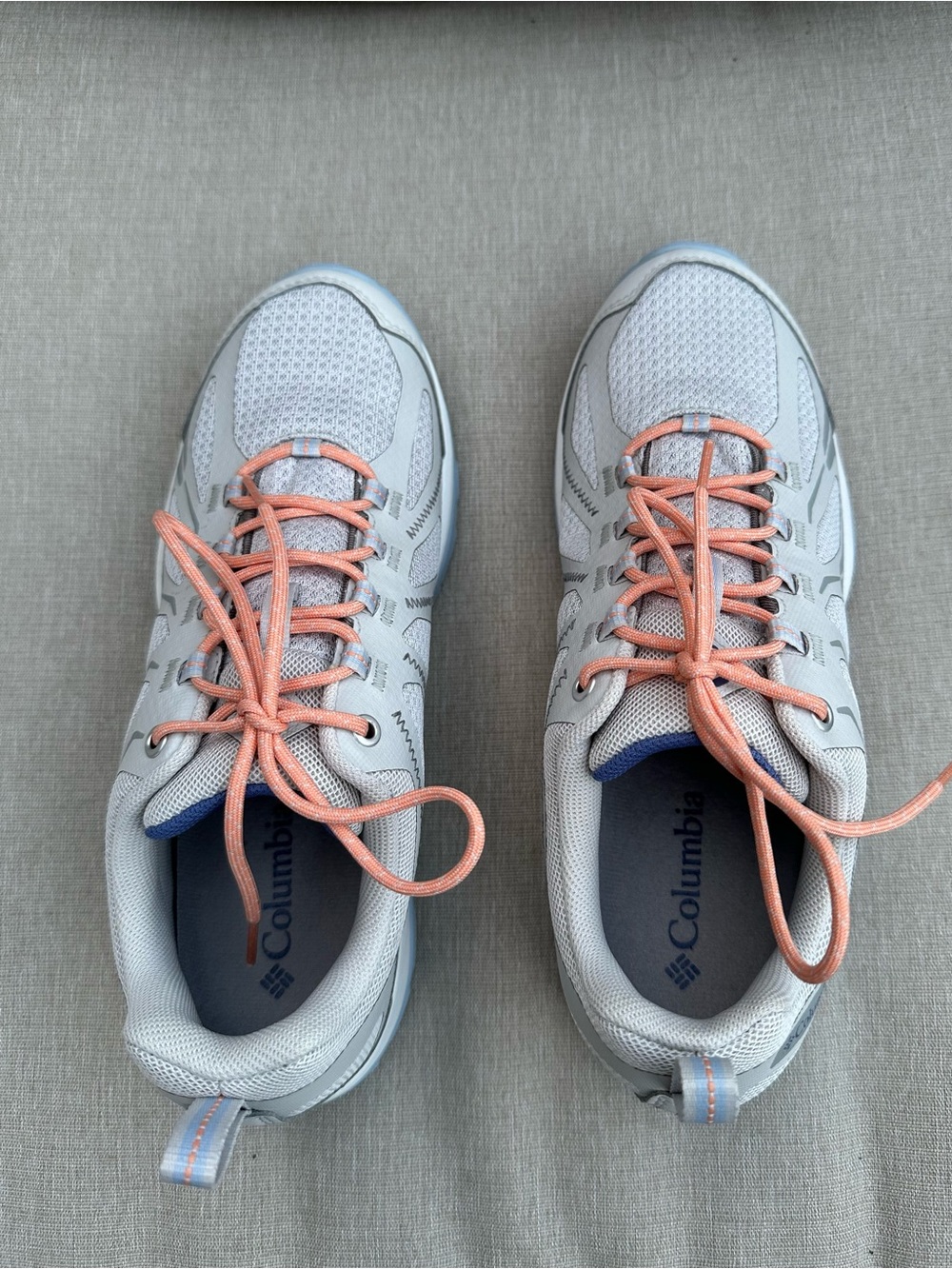 Columbia Women's Waterproof Trail Shoes